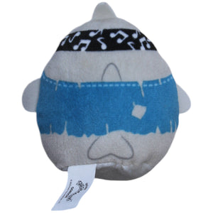 1239108 McDonald's Happy Meal: Squishmallows, Gordon Kuscheltier Kumpel Leo Gebraucht Happy Meal