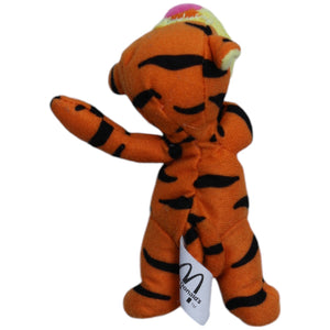 1239148 McDonald's Happy Meal: Walt Disney Pictures, Tigger Kuscheltier Kumpel Leo Gebraucht Happy Meal Vintage