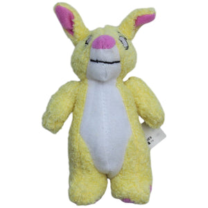 1239151 McDonald's Happy Meal: Walt Disney Pictures, Rabbit aus Winnie Puuh Kuscheltier Kumpel Leo Gebraucht Happy Meal Hase