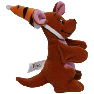 1239162 McDonald's Happy Meal: Tiggers großes Abenteuer, Känga Kuscheltier Kumpel Leo Disney Gebraucht Happy Meal