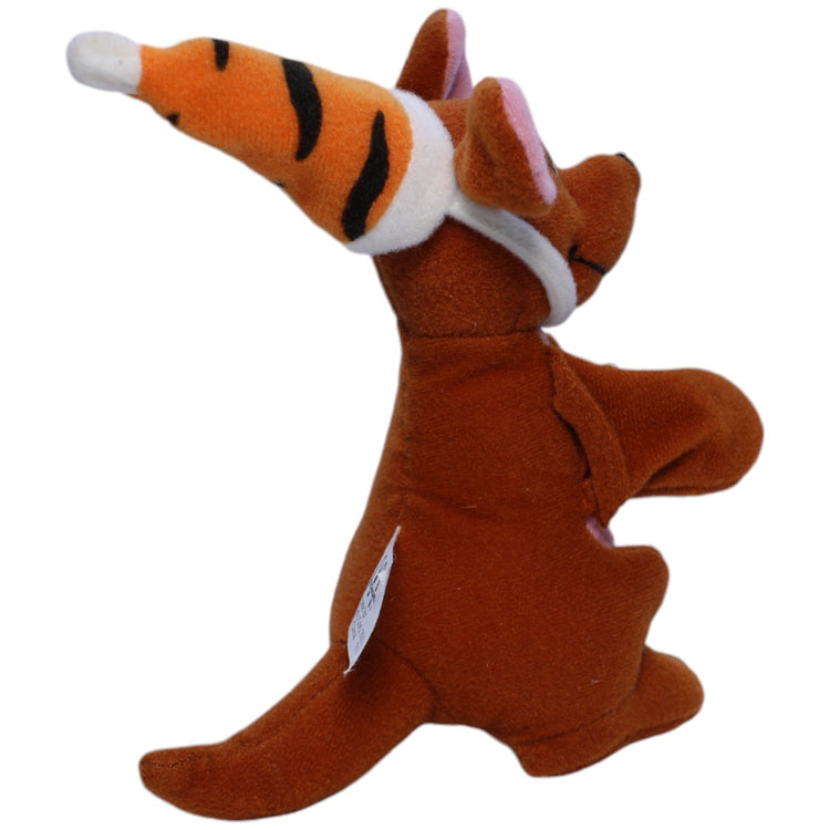 1239162 McDonald's Happy Meal: Tiggers großes Abenteuer, Känga Kuscheltier Kumpel Leo Disney Gebraucht Happy Meal