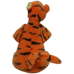 1239165 McDonald's Happy Meal: Tiggers großes Abenteuer, Tigger Kuscheltier Kumpel Leo Disney Gebraucht Happy Meal