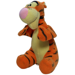 1239165 McDonald's Happy Meal: Tiggers großes Abenteuer, Tigger Kuscheltier Kumpel Leo Disney Gebraucht Happy Meal