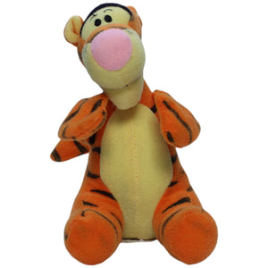 1239165 McDonald's Happy Meal: Tiggers großes Abenteuer, Tigger Kuscheltier Kumpel Leo Disney Gebraucht Happy Meal