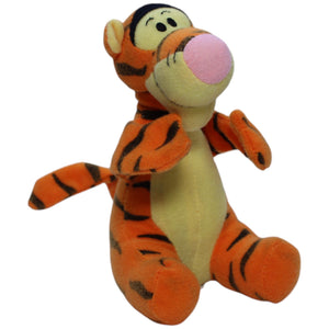 1239165 McDonald's Happy Meal: Tiggers großes Abenteuer, Tigger Kuscheltier Kumpel Leo Disney Gebraucht Happy Meal