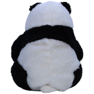 1239186 McDonald's Happy Meal: Tier in Gefahr, Panda Kuscheltier Kumpel Leo Gebraucht Happy Meal