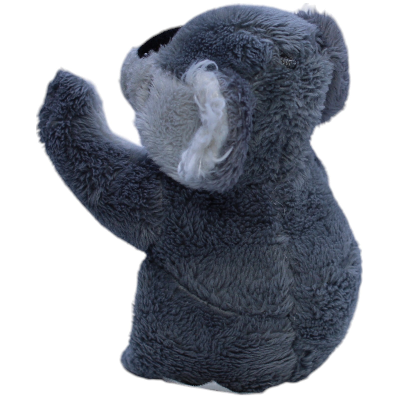 1239189 McDonald's Happy Meal: Tier in Gefahr, Koala Kuscheltier Kumpel Leo Gebraucht Happy Meal