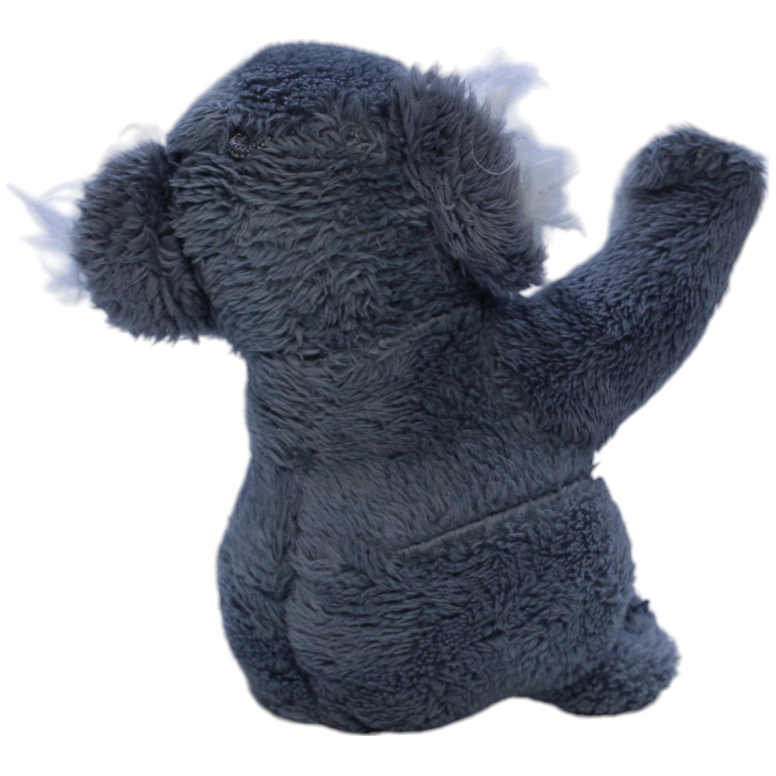 1239189 McDonald's Happy Meal: Tier in Gefahr, Koala Kuscheltier Kumpel Leo Gebraucht Happy Meal