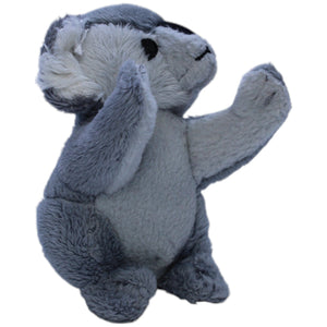 1239189 McDonald's Happy Meal: Tier in Gefahr, Koala Kuscheltier Kumpel Leo Gebraucht Happy Meal