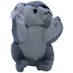 1239189 McDonald's Happy Meal: Tier in Gefahr, Koala Kuscheltier Kumpel Leo Gebraucht Happy Meal