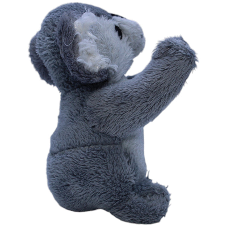 1239189 McDonald's Happy Meal: Tier in Gefahr, Koala Kuscheltier Kumpel Leo Gebraucht Happy Meal