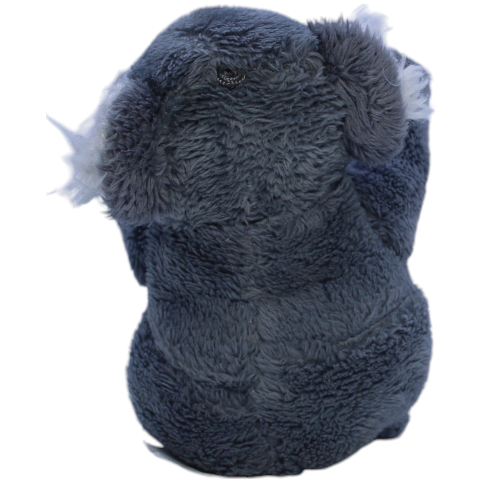 1239189 McDonald's Happy Meal: Tier in Gefahr, Koala Kuscheltier Kumpel Leo Gebraucht Happy Meal