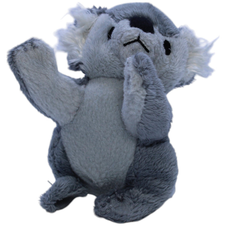 1239189 McDonald's Happy Meal: Tier in Gefahr, Koala Kuscheltier Kumpel Leo Gebraucht Happy Meal