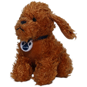 1239191 McDonald's Happy Meal: Nintendogs, Pudel Kuscheltier Kumpel Leo Gebraucht Happy Meal