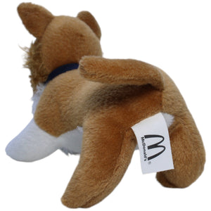 1239192 McDonald's Happy Meal: Nintendogs, Kurzhaarcollie Kuscheltier Kumpel Leo Gebraucht Happy Meal