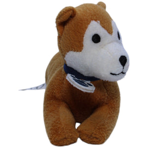 1239193 McDonald's Happy Meal: Nintendogs, Shiba Inu Kuscheltier Kumpel Leo Gebraucht Happy Meal