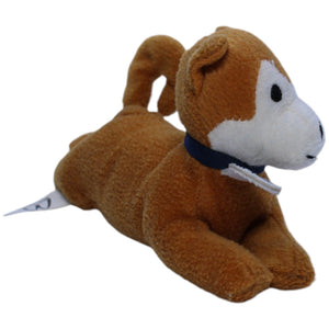 1239193 McDonald's Happy Meal: Nintendogs, Shiba Inu Kuscheltier Kumpel Leo Gebraucht Happy Meal