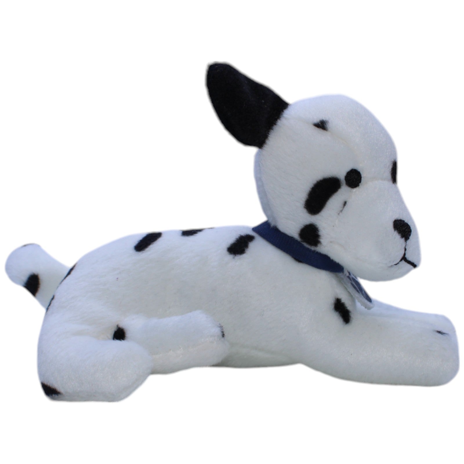 1239194 McDonald's Happy Meal: Nintendogs, Dalmatiner Kuscheltier Kumpel Leo Gebraucht Happy Meal