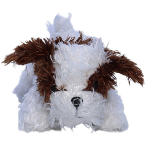 1239195 McDonald's Happy Meal: Nintendogs, Yorkshire Terrier Kuscheltier Kumpel Leo Gebraucht Happy Meal