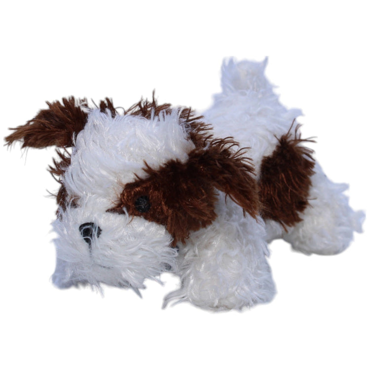 1239195 McDonald's Happy Meal: Nintendogs, Yorkshire Terrier Kuscheltier Kumpel Leo Gebraucht Happy Meal