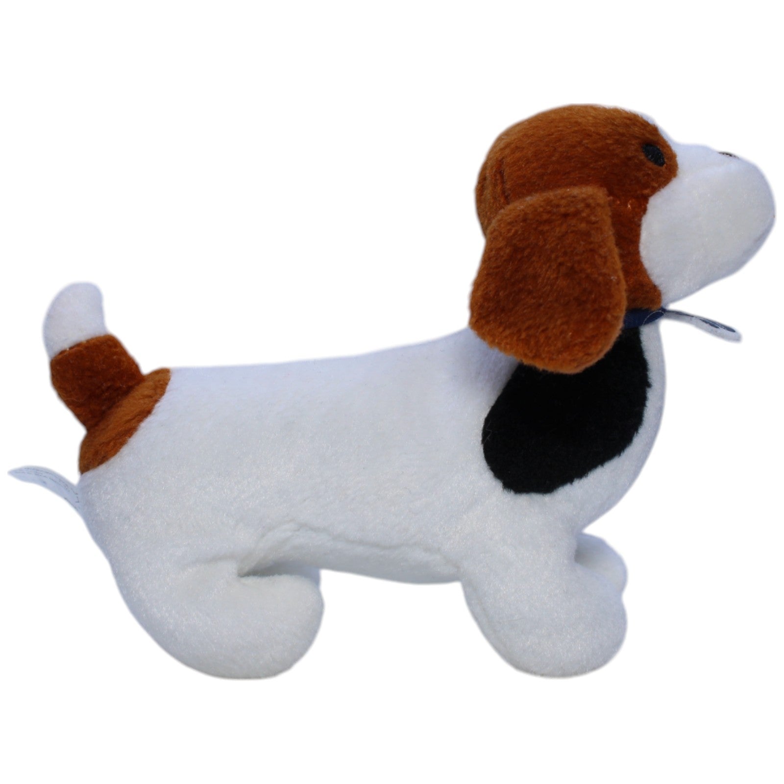 1239196 McDonald's Happy Meal: Nintendogs, Beagle Kuscheltier Kumpel Leo Gebraucht Happy Meal