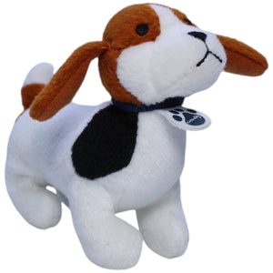 1239196 McDonald's Happy Meal: Nintendogs, Beagle Kuscheltier Kumpel Leo Gebraucht Happy Meal