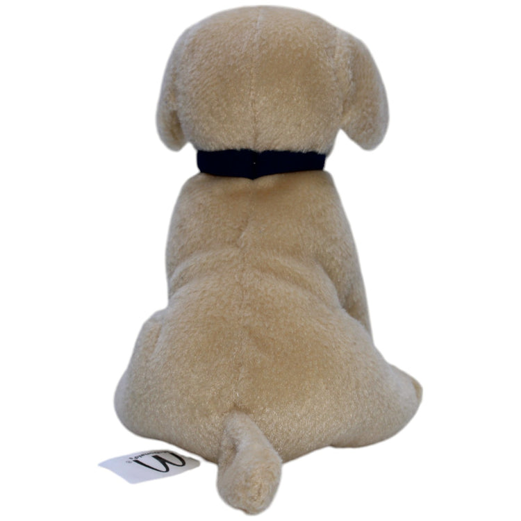 1239197 McDonald's Happy Meal: Nintendogs, Golden Retriever Kuscheltier Kumpel Leo Gebraucht Happy Meal