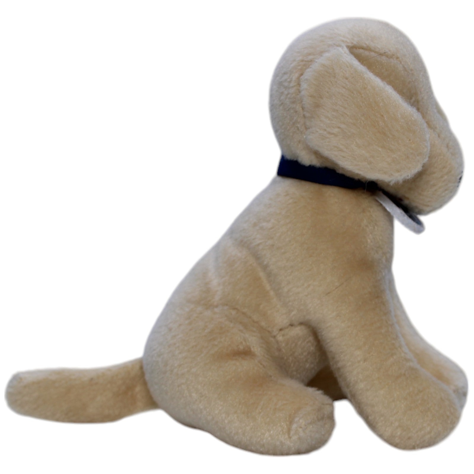 1239197 McDonald's Happy Meal: Nintendogs, Golden Retriever Kuscheltier Kumpel Leo Gebraucht Happy Meal