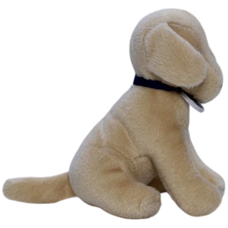 1239197 McDonald's Happy Meal: Nintendogs, Golden Retriever Kuscheltier Kumpel Leo Gebraucht Happy Meal