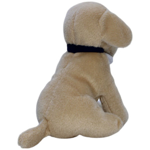 1239197 McDonald's Happy Meal: Nintendogs, Golden Retriever Kuscheltier Kumpel Leo Gebraucht Happy Meal