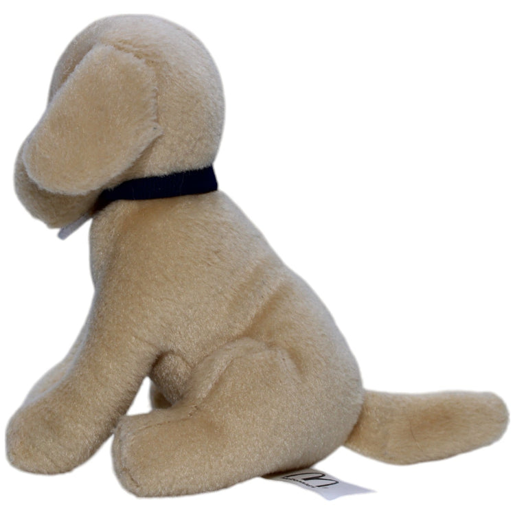 1239197 McDonald's Happy Meal: Nintendogs, Golden Retriever Kuscheltier Kumpel Leo Gebraucht Happy Meal