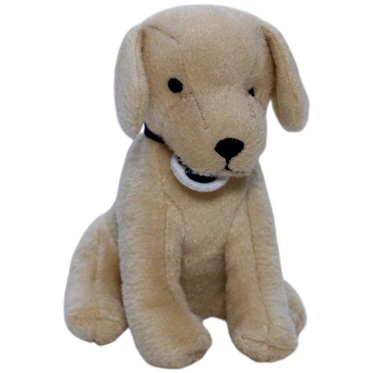 1239197 McDonald's Happy Meal: Nintendogs, Golden Retriever Kuscheltier Kumpel Leo Gebraucht Happy Meal