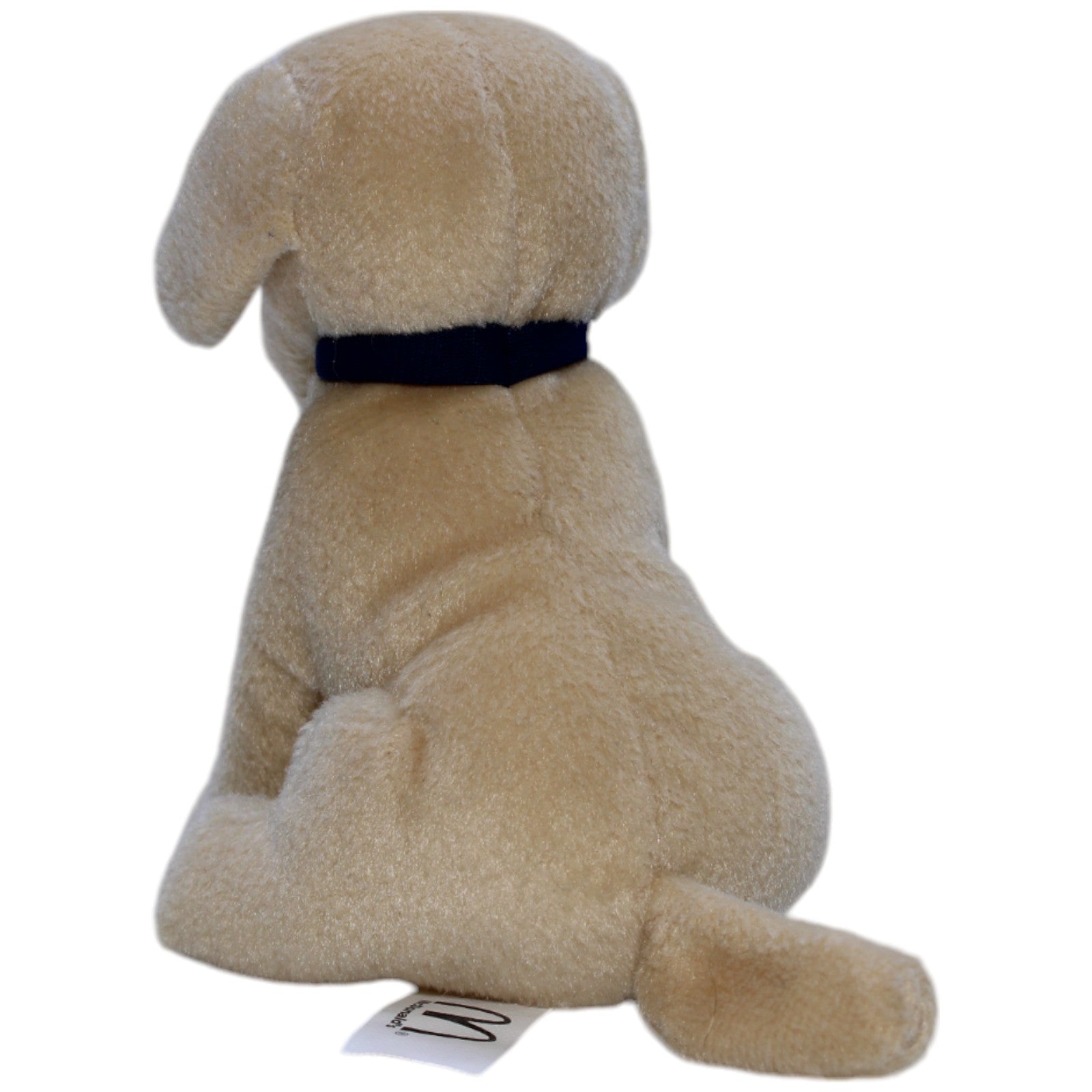 1239197 McDonald's Happy Meal: Nintendogs, Golden Retriever Kuscheltier Kumpel Leo Gebraucht Happy Meal