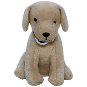 1239197 McDonald's Happy Meal: Nintendogs, Golden Retriever Kuscheltier Kumpel Leo Gebraucht Happy Meal