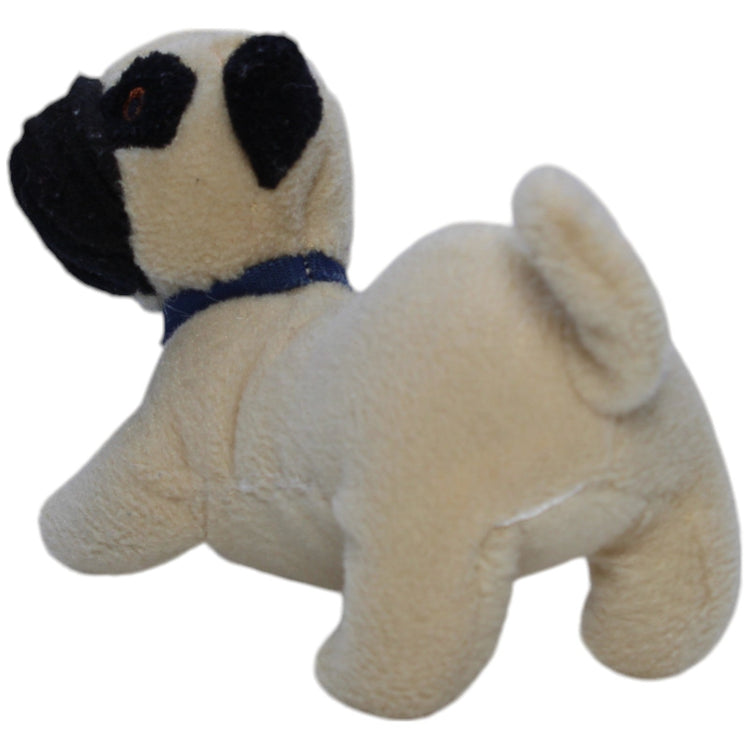 1239198 McDonald's Happy Meal: Nintendogs, Mops Kuscheltier Kumpel Leo Gebraucht Happy Meal