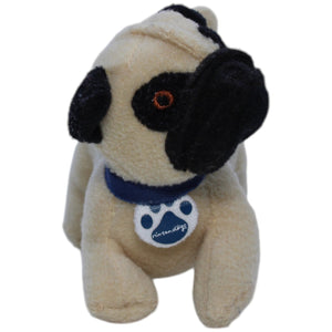 1239198 McDonald's Happy Meal: Nintendogs, Mops Kuscheltier Kumpel Leo Gebraucht Happy Meal