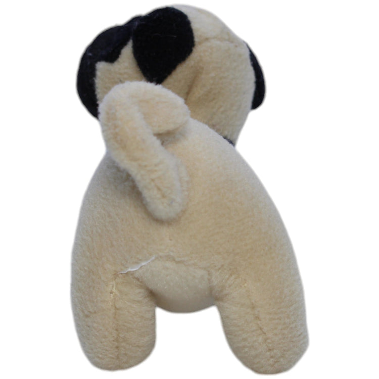 1239198 McDonald's Happy Meal: Nintendogs, Mops Kuscheltier Kumpel Leo Gebraucht Happy Meal