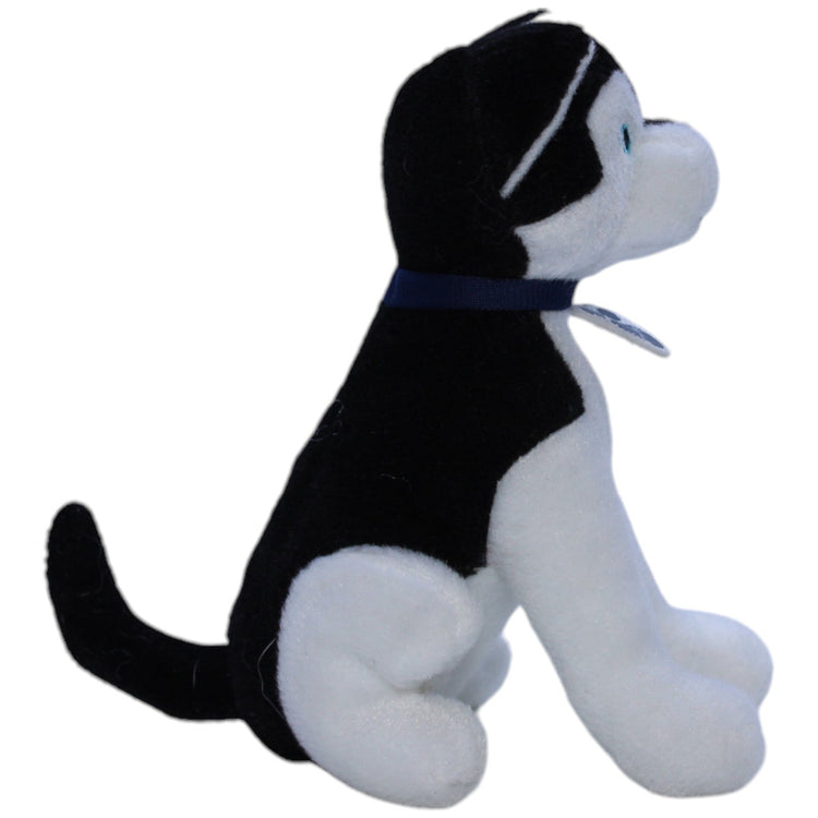 1239199 McDonald's Happy Meal: Nintendogs, Husky Kuscheltier Kumpel Leo Gebraucht Happy Meal