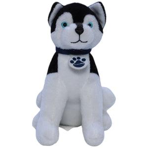 1239199 McDonald's Happy Meal: Nintendogs, Husky Kuscheltier Kumpel Leo Gebraucht Happy Meal