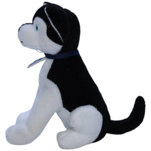 1239199 McDonald's Happy Meal: Nintendogs, Husky Kuscheltier Kumpel Leo Gebraucht Happy Meal