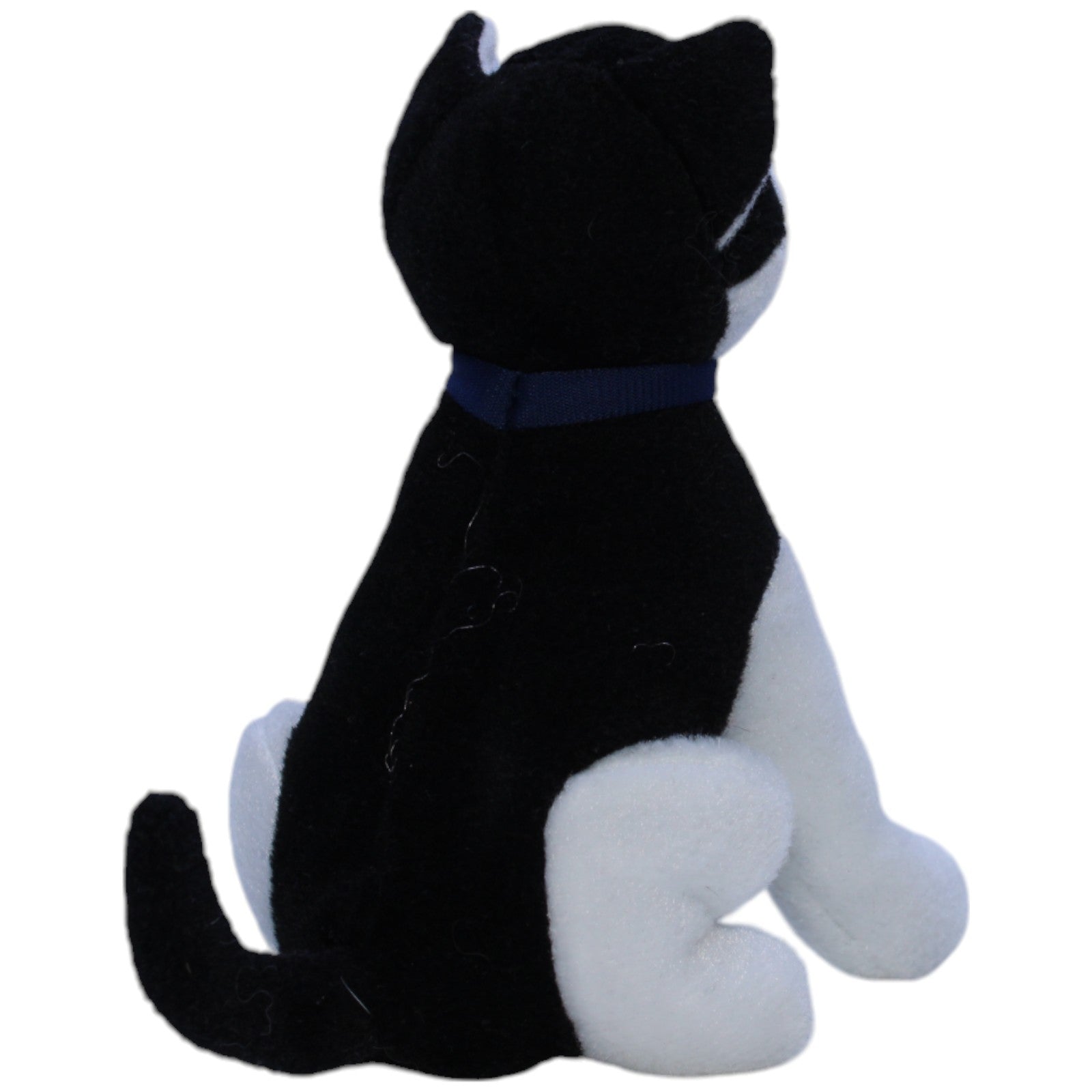 1239199 McDonald's Happy Meal: Nintendogs, Husky Kuscheltier Kumpel Leo Gebraucht Happy Meal