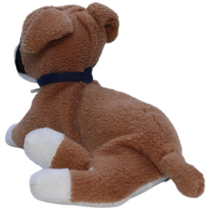 1239200 McDonald's Happy Meal: Nintendogs, Deutscher Boxer Kuscheltier Kumpel Leo Gebraucht Happy Meal