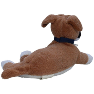 1239200 McDonald's Happy Meal: Nintendogs, Deutscher Boxer Kuscheltier Kumpel Leo Gebraucht Happy Meal