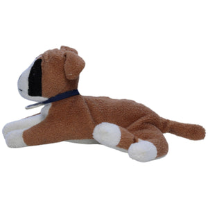 1239200 McDonald's Happy Meal: Nintendogs, Deutscher Boxer Kuscheltier Kumpel Leo Gebraucht Happy Meal