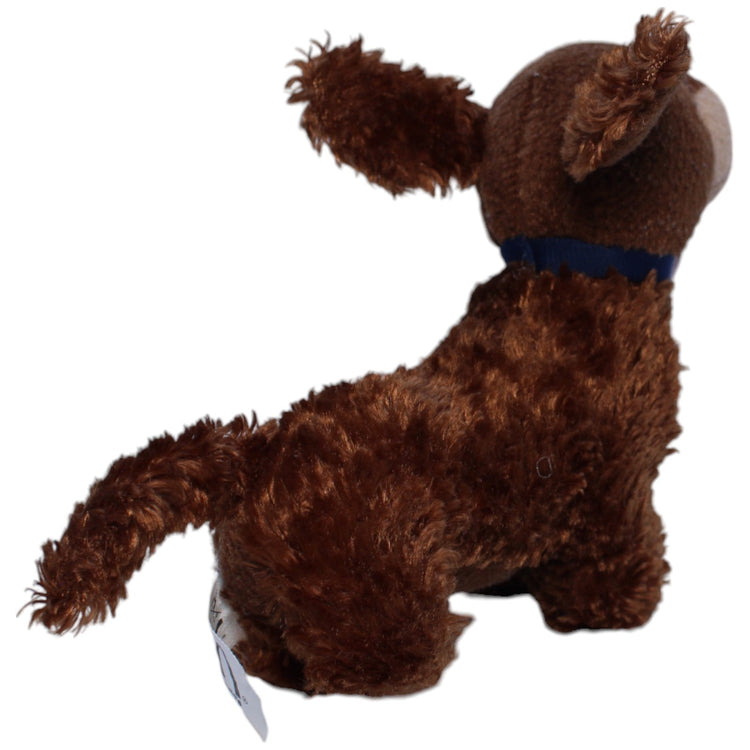 1239201 McDonald's Happy Meal: Nintendogs, Dackel Kuscheltier Kumpel Leo Gebraucht Happy Meal