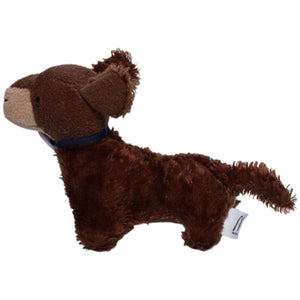 1239201 McDonald's Happy Meal: Nintendogs, Dackel Kuscheltier Kumpel Leo Gebraucht Happy Meal