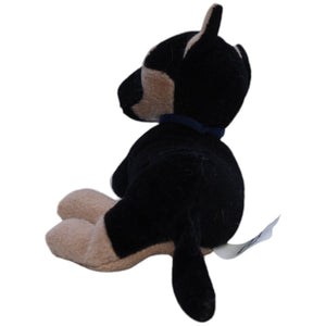 1239202 McDonald's Happy Meal: Nintendogs, Deutscher Schäferhund Kuscheltier Kumpel Leo Gebraucht Happy Meal