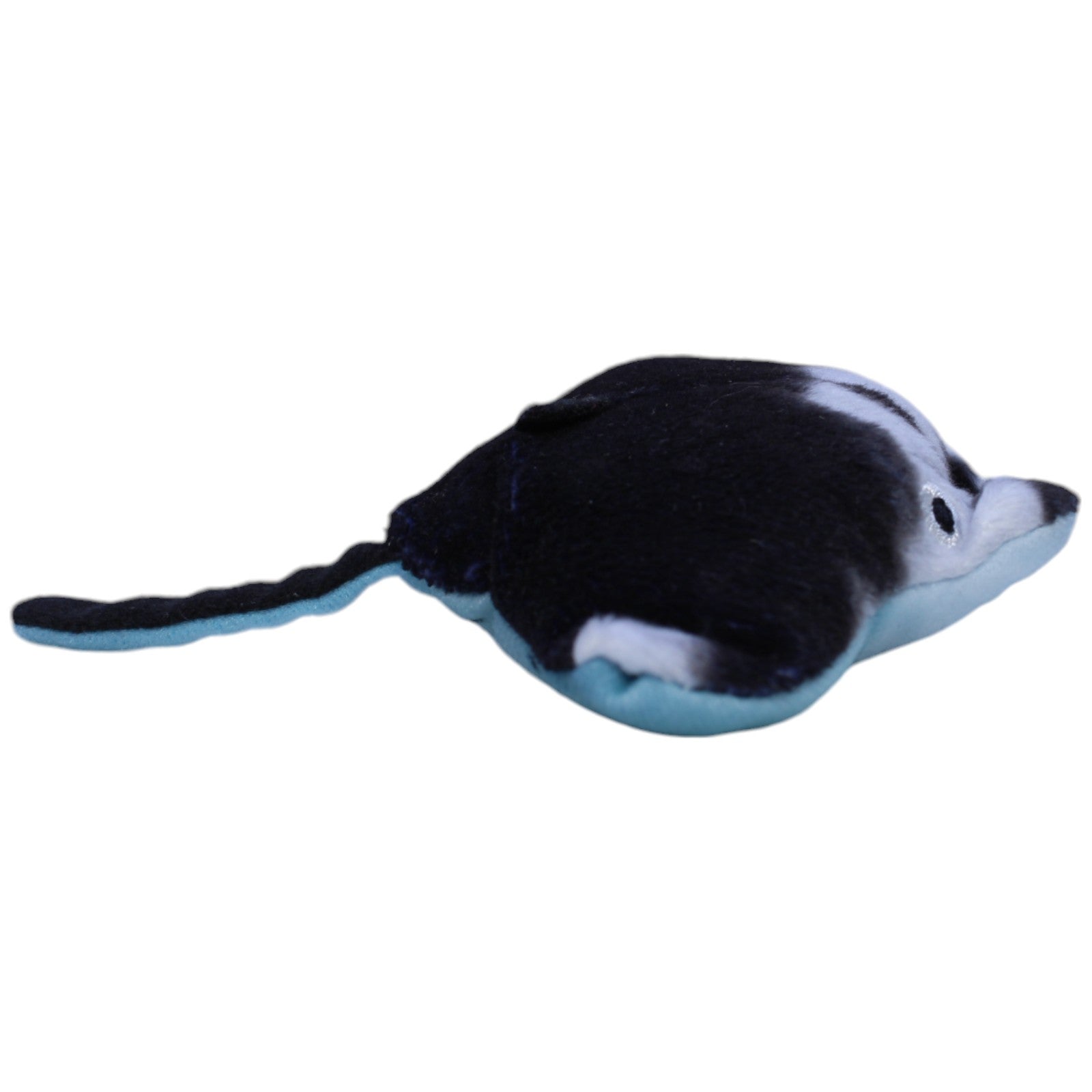 1239203 McDonald's Happy Meal: National Geographic Kids, Mantarochen Kuscheltier Kumpel Leo Gebraucht Happy Meal