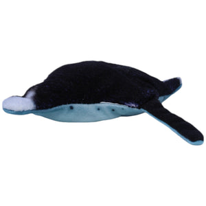 1239203 McDonald's Happy Meal: National Geographic Kids, Mantarochen Kuscheltier Kumpel Leo Gebraucht Happy Meal