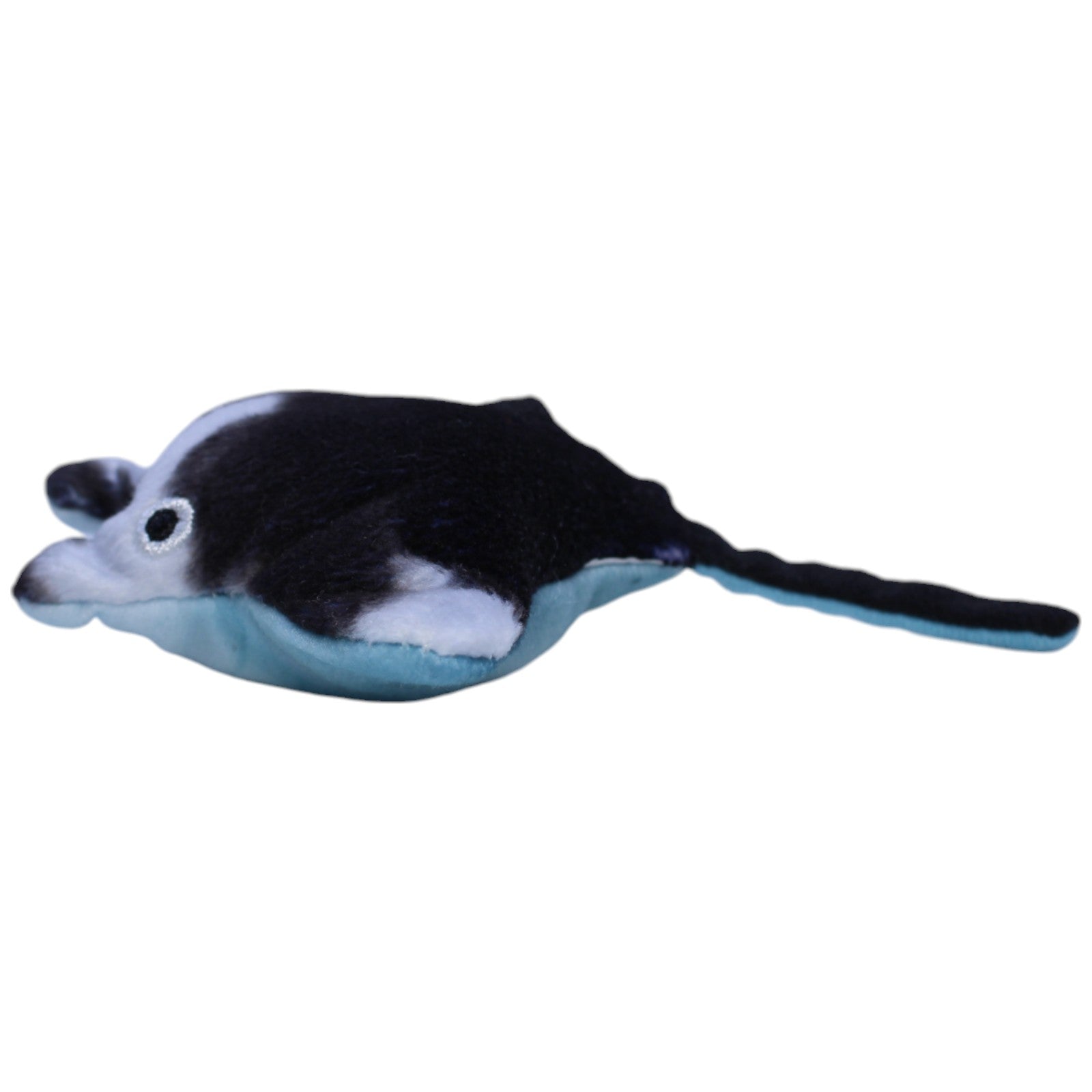 1239203 McDonald's Happy Meal: National Geographic Kids, Mantarochen Kuscheltier Kumpel Leo Gebraucht Happy Meal